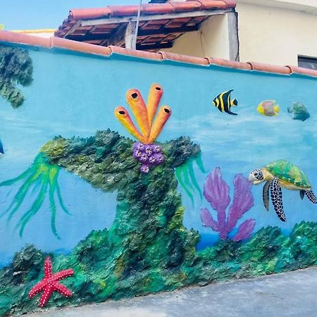 Suites Da Any Arraial do Cabo Esterno foto