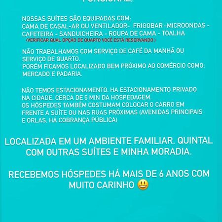 Suites Da Any Arraial do Cabo Esterno foto