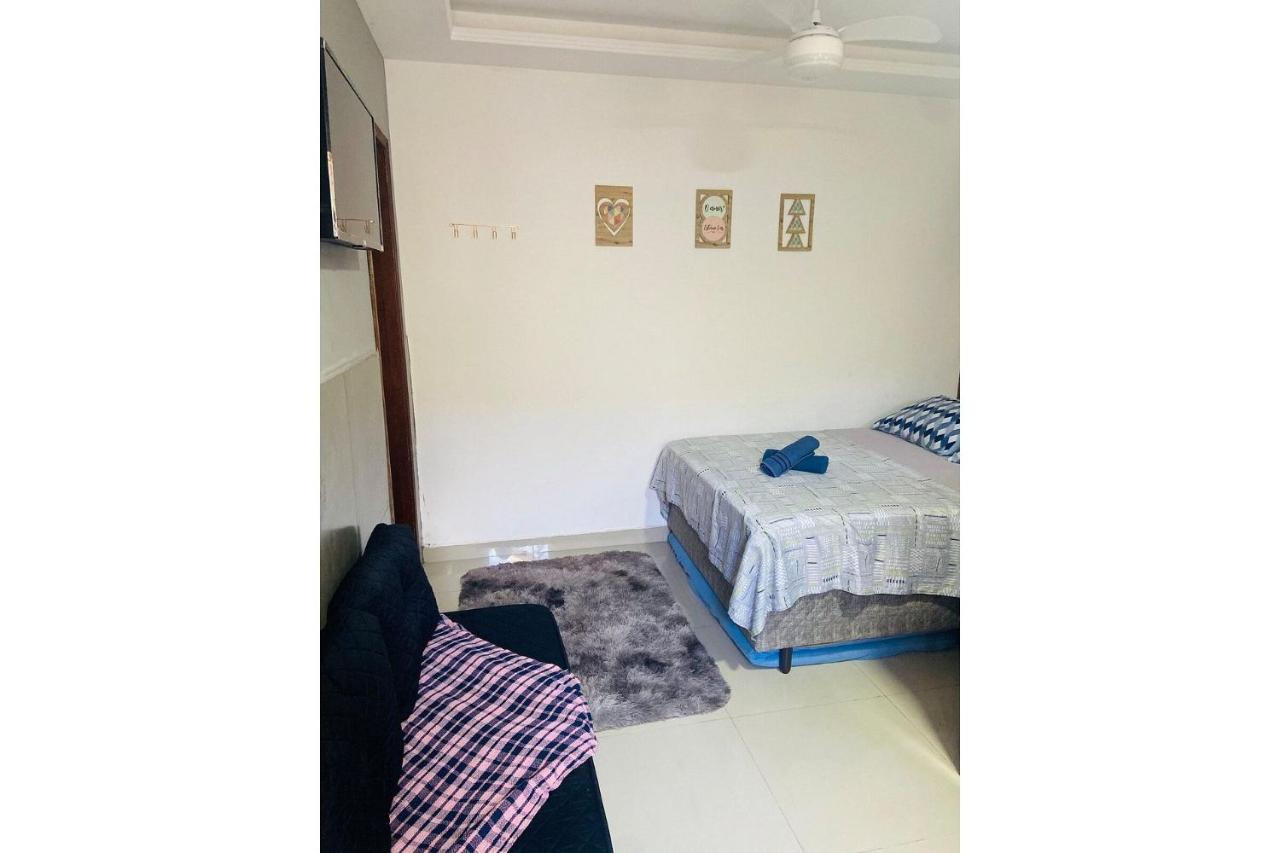 Suites Da Any Arraial do Cabo Esterno foto