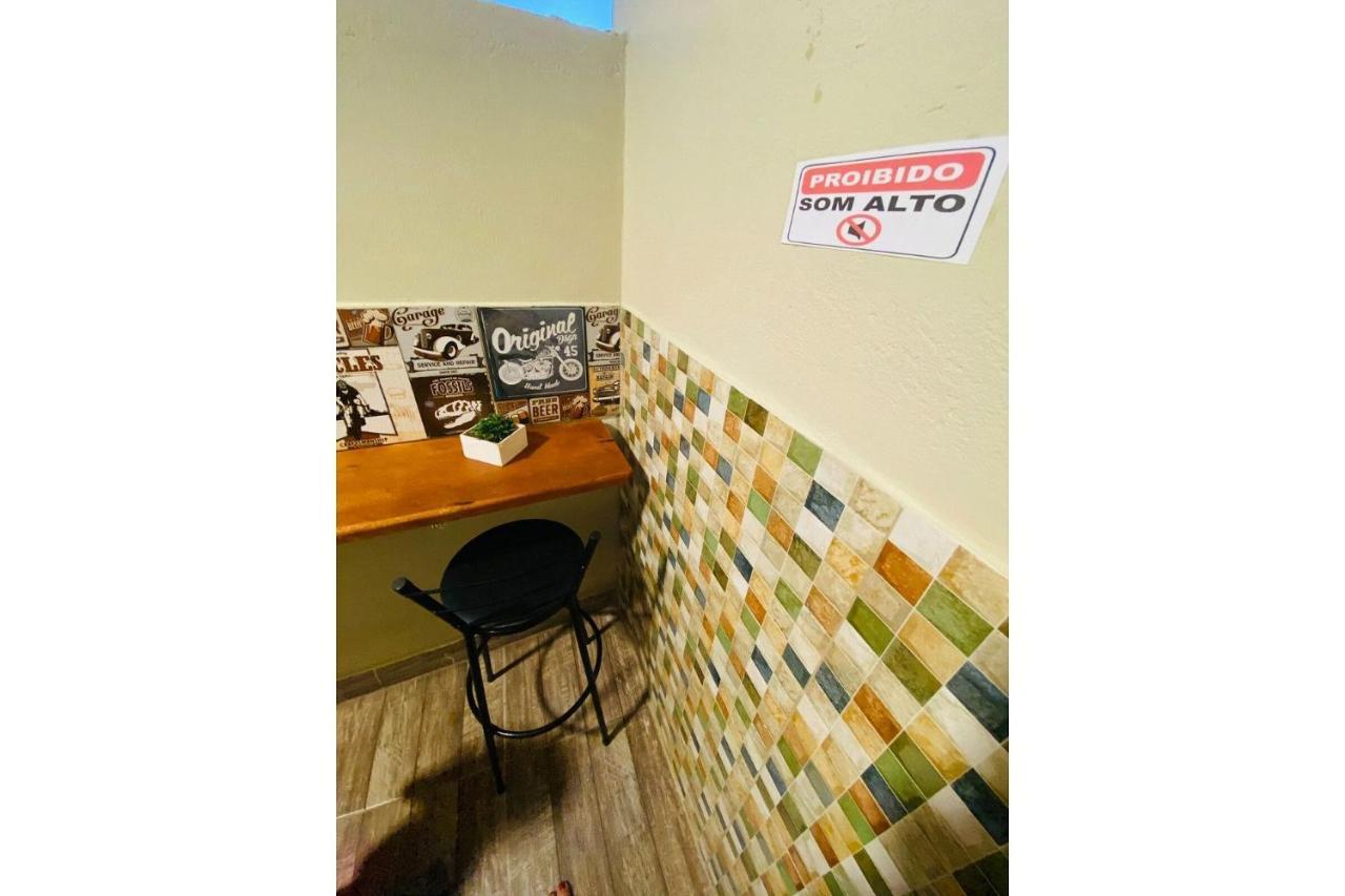 Suites Da Any Arraial do Cabo Esterno foto
