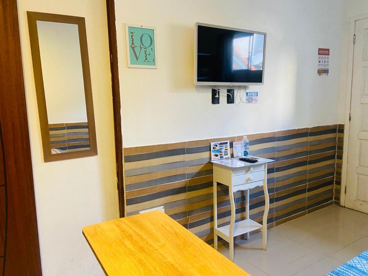 Suites Da Any Arraial do Cabo Esterno foto