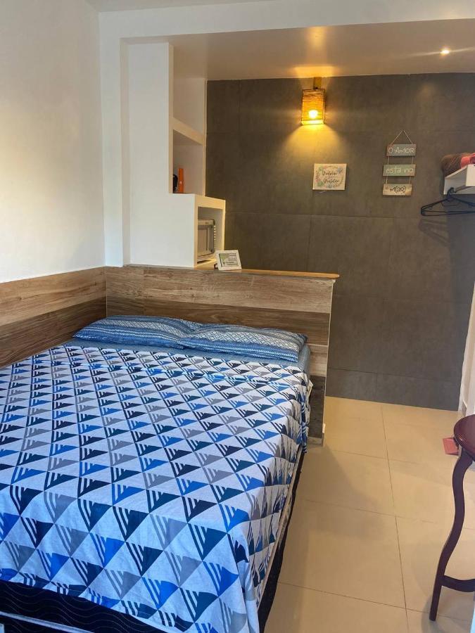 Suites Da Any Arraial do Cabo Esterno foto