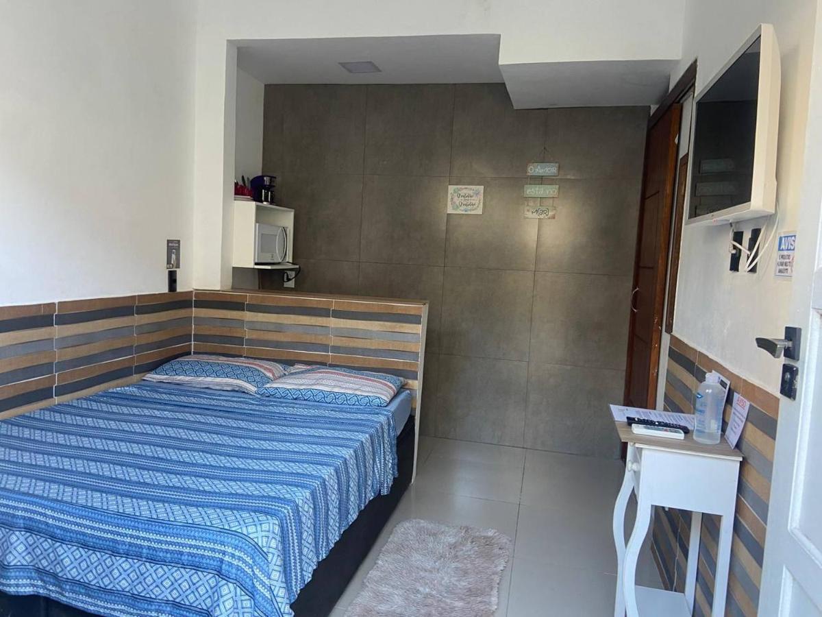 Suites Da Any Arraial do Cabo Esterno foto