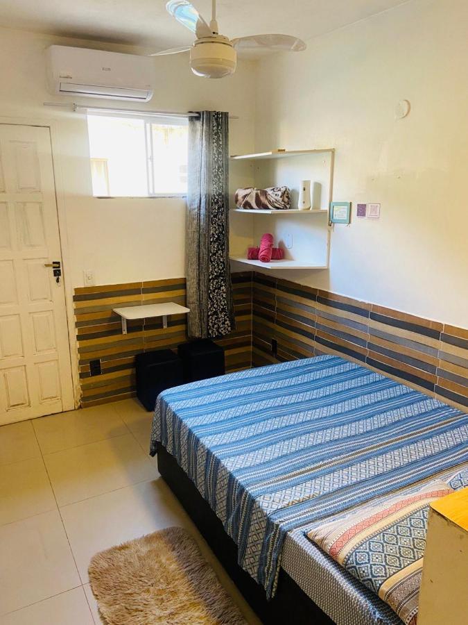 Suites Da Any Arraial do Cabo Esterno foto