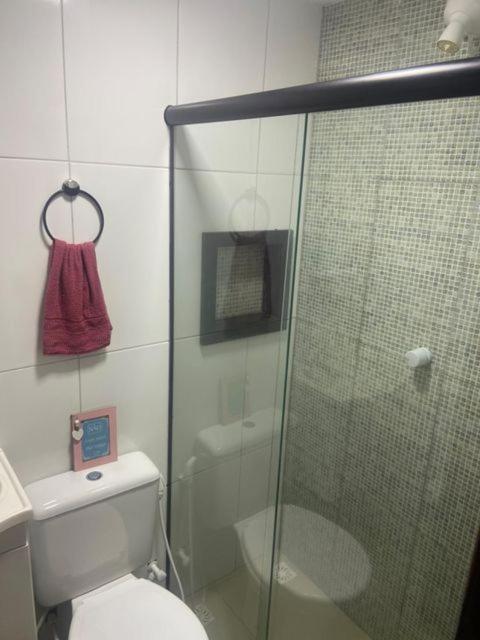 Suites Da Any Arraial do Cabo Esterno foto