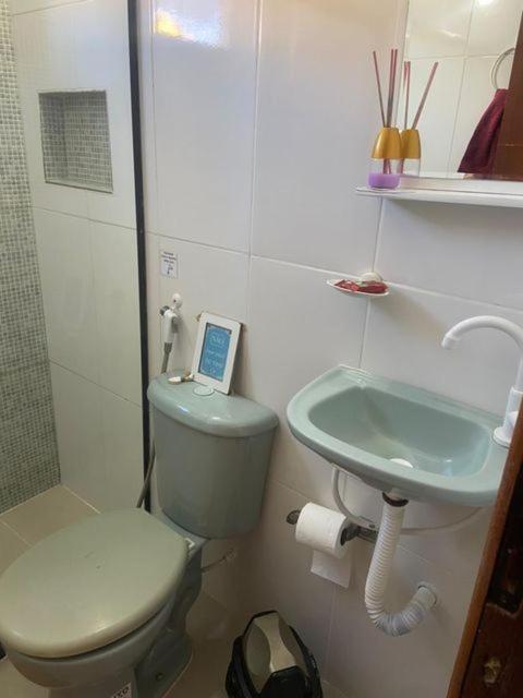 Suites Da Any Arraial do Cabo Esterno foto