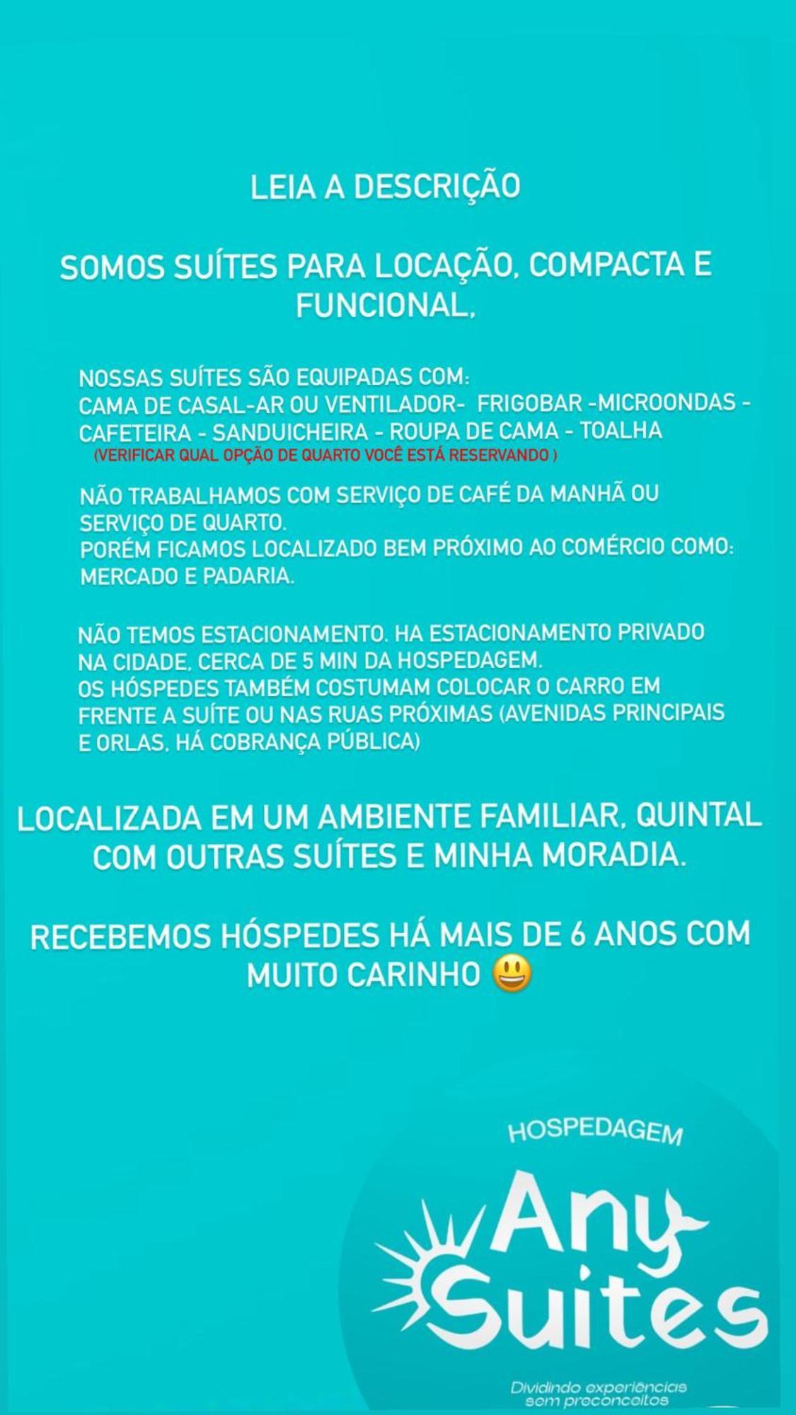 Suites Da Any Arraial do Cabo Esterno foto